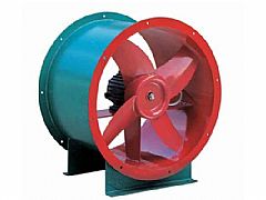 T30、BT30型軸流通風機