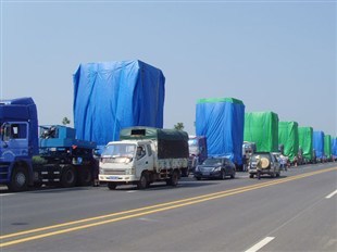 專業(yè)貨物運(yùn)輸代理服務(wù)——金吉物流與新洲普通道路貨物運(yùn)輸解析