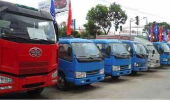 貨車司機(jī)注意！2018元旦起，這些政策要實施——千萬不要踩雷區(qū)
